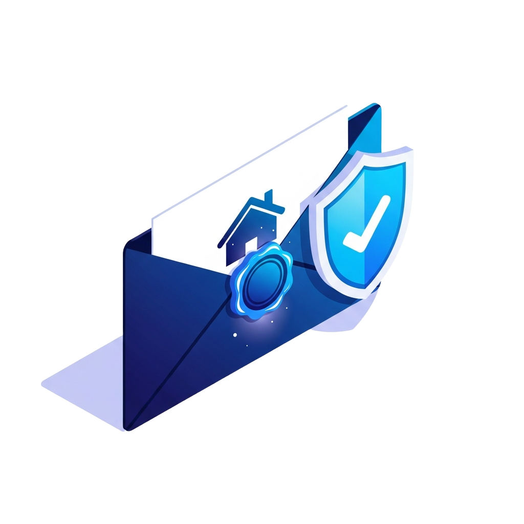 Closing Protection Letter